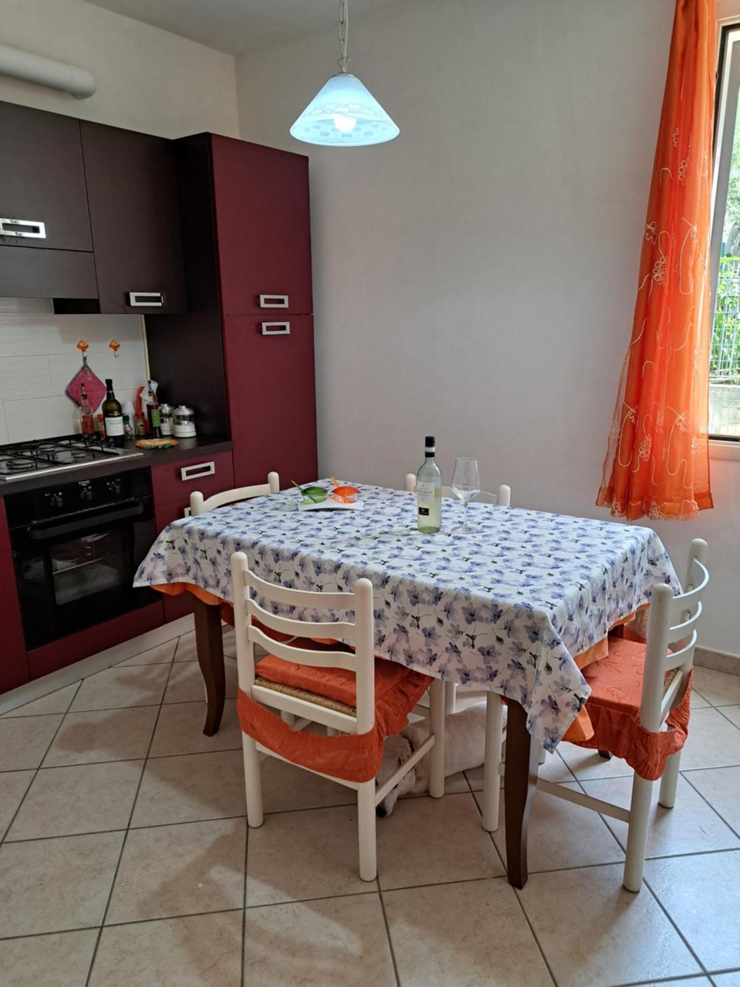 Villa M&R Cefalú Habitación foto