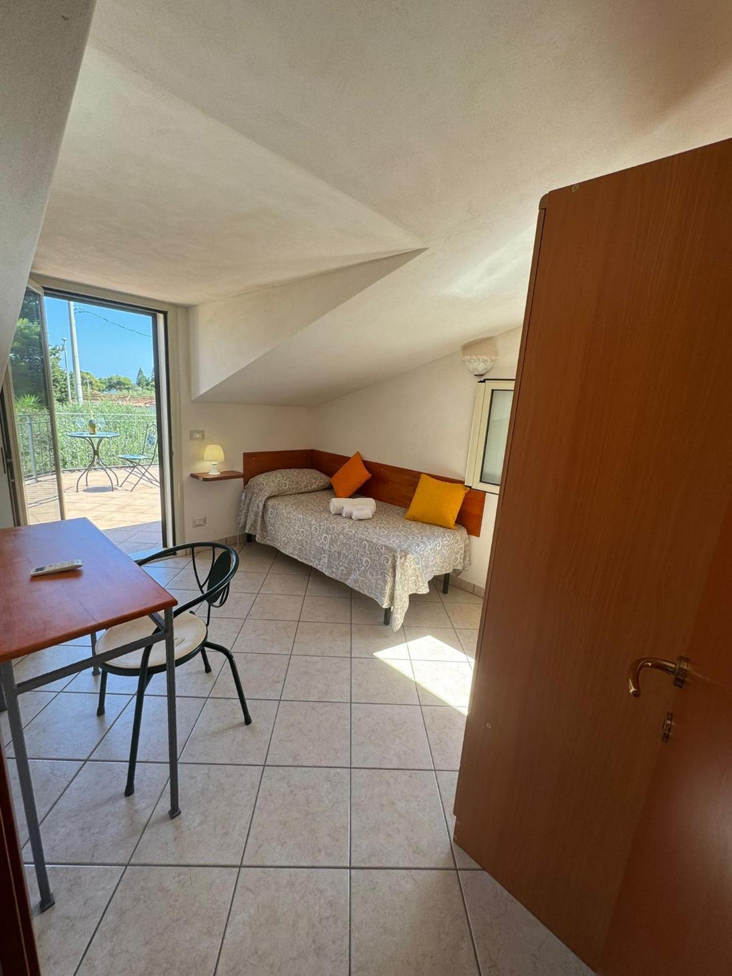 Villa M&R Cefalú Habitación foto