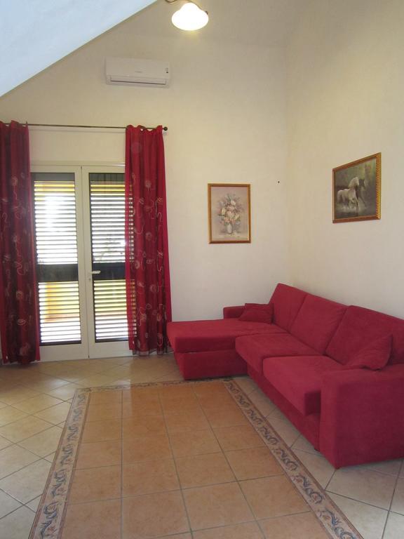 Villa M&R Cefalú Exterior foto
