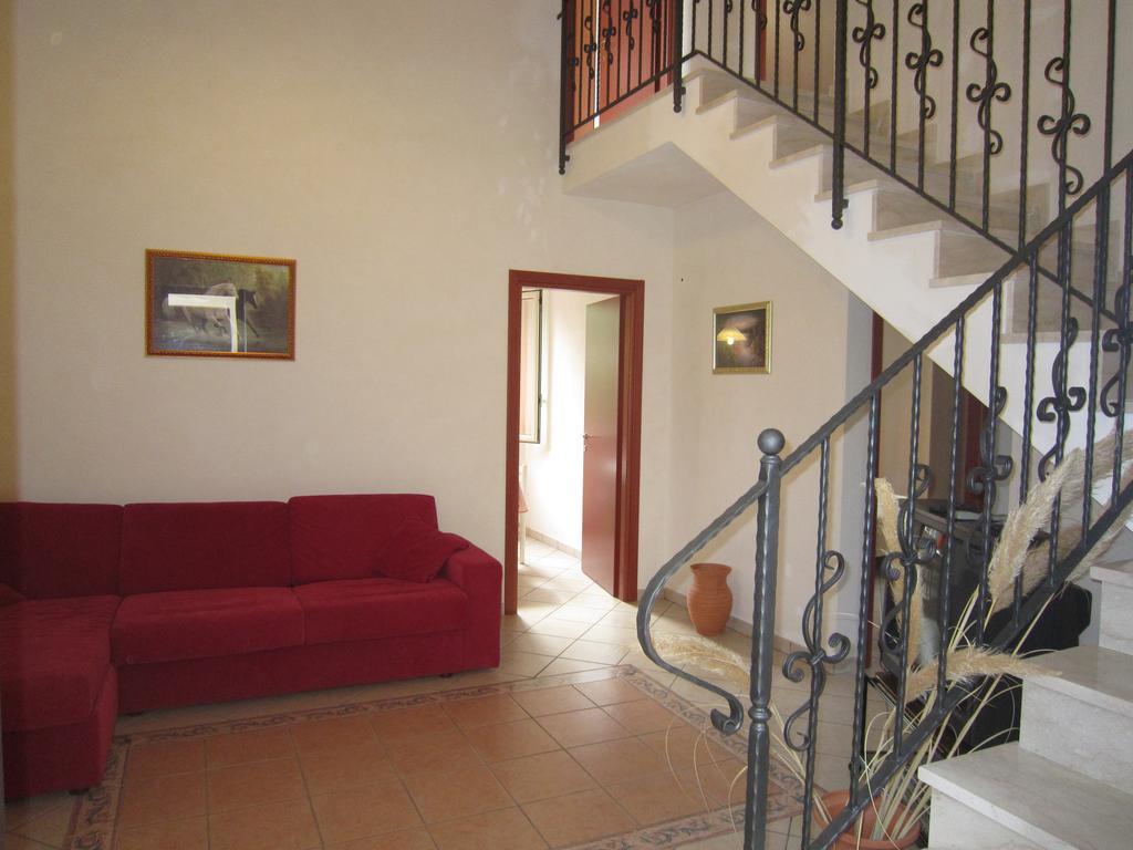 Villa M&R Cefalú Exterior foto
